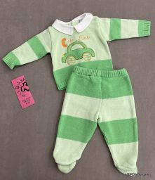 COMPLETO PRENATAL