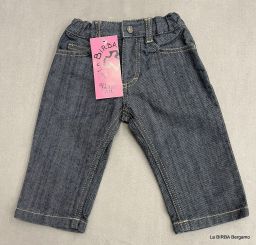 JEANS PETIT BATEAU