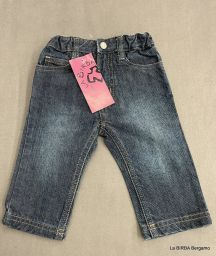 JEANS PETIT BATEAU