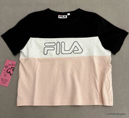 MAGLIA M/C FILA