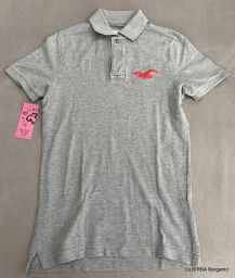 POLO M/C HOLLISTER
