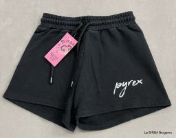 SHORT PIREX