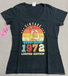 MAGLIA M/C 1972