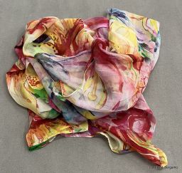 FOULARD SETA