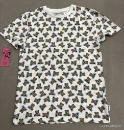 MAGLIA M/C MOSCHINO