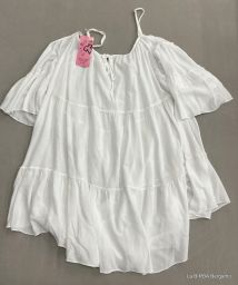 MAXI MAGLIA HACHE
