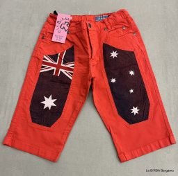 BERMUDA JECKERSON