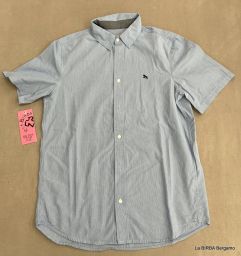 CAMICIA M/C CERIMONIA