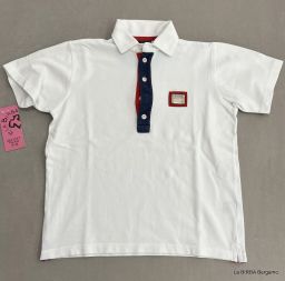 POLO M/C HARMONT & BLAINE
