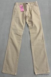 PANTALONI  SUN68
