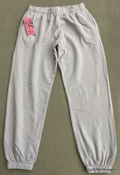 PANTALONI TUTA MOLO