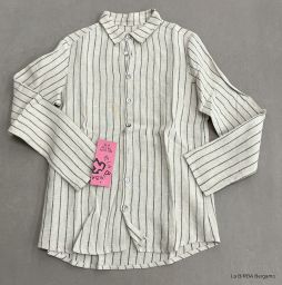 CAMICIA LA BOTTEGA DI GIORGIA