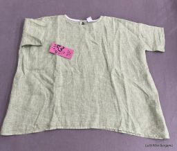 MAGLIA M/C LA BOTTEGA DI GIORGIA
