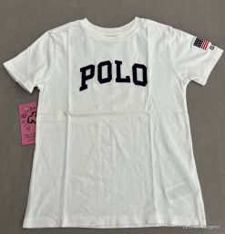MAGLIA M/C POLO RALPH LAUREN