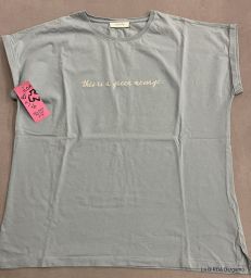 MAGLIA M/C OLTRE