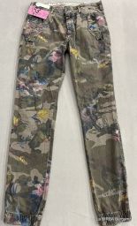 PANTALONI 40WEFT