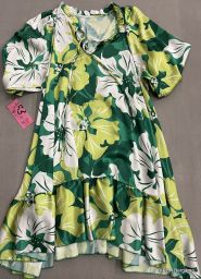 VESTITO MADE IN ITALY