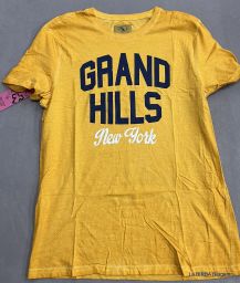 MAGLIA M/C GRAND HILLS