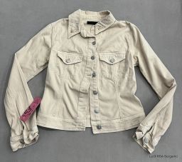 GIUBBINO JEANS KOOJ