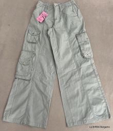 PANTALONI BDG JEANS