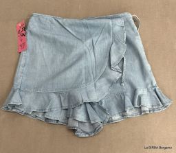 GONNA PANTALONCINI LDN
