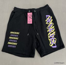 BERMUDA TURN