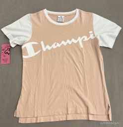 MAGLIA M/C CHAMPION