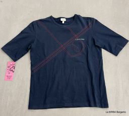 MAGLIA M/C CALVIN KLEIN