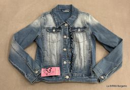 GIUBBINO JEANS NAME IT