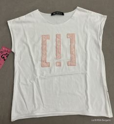 MAGLIA M/C IMPERFECT