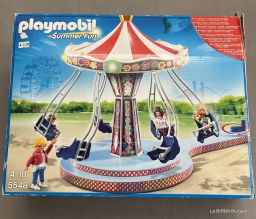 PLAYMOBIL 5548