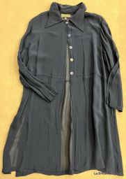 MAXI CAMICIA SUPERIOR