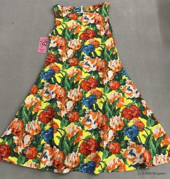 VESTITO SARTORIA