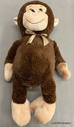 PELUCHES SCIMMIA