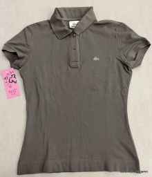 POLO M/C LACOSTE