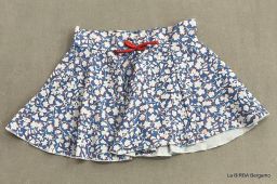 GONNA COPRICOSTUME  TOMMY HILFIGER