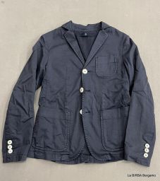GIACCA DONDUP ELEGANTE