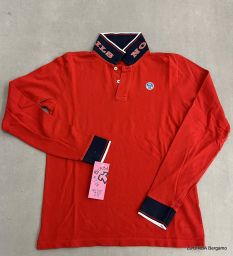 POLO M/L NORTH SAILS