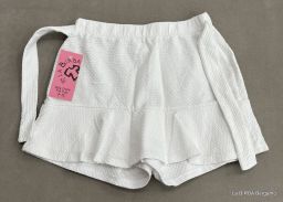 GONNA PANTALONCINO