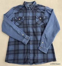 CAMICIA OFFICINA 51