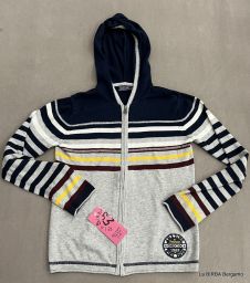 CARDIGAN GEOX