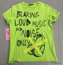 MAGLIA M/C SISLEY