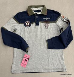 POLO M/L AVIAZIONE