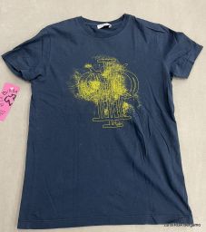 MAGLIA M/C PINCO PALLINO