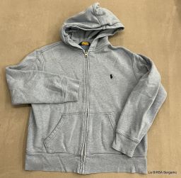 FELPA POLO RALPH LAUREN