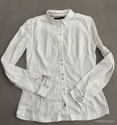 CAMICIA M/L CALVIN KLEIN