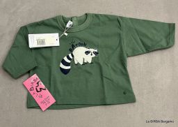 MAGLIA PETIT BATEAU NUOVO