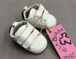 SCARPE CULLA