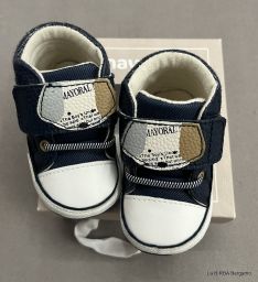 SCARPE CULLA MAJORAL NUOVO