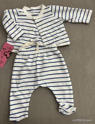 COMPLETO PETIT BATEAU
